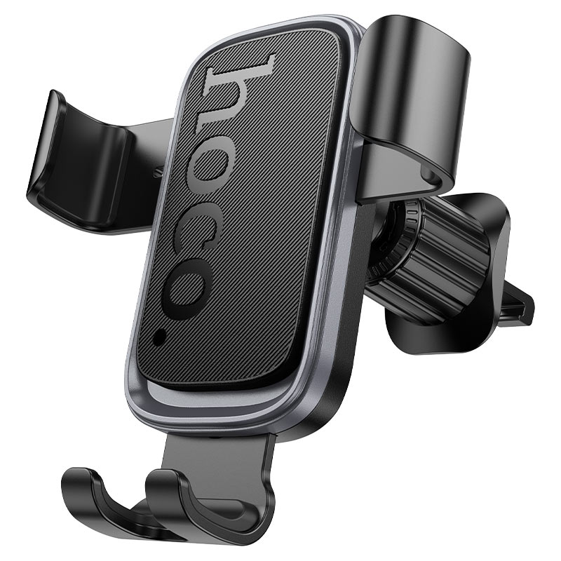 hoco h80 vista gravity car air vent holder