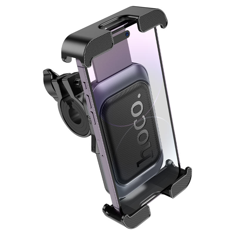 hoco h82 vista bicycle motorcycle universal holder stable