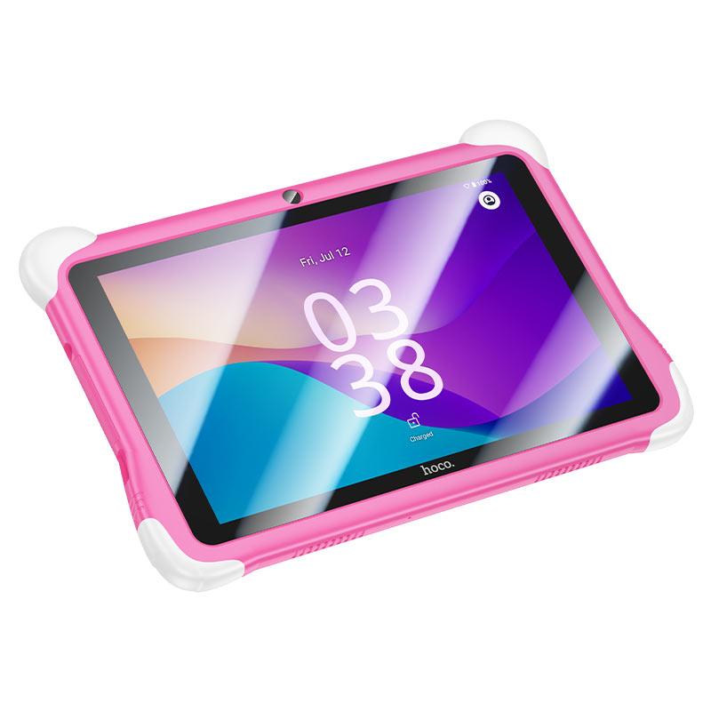hi10 pink