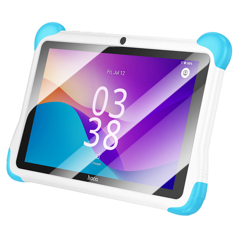 hoco hi10 8 inch children tablet pc