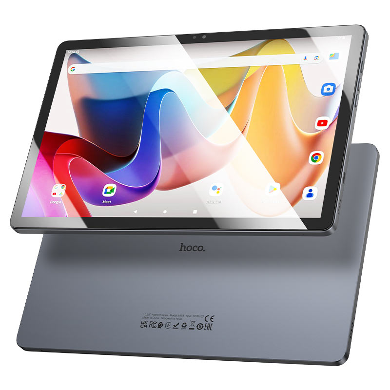 hoco hi14 10 95 inch 4g tablet pc