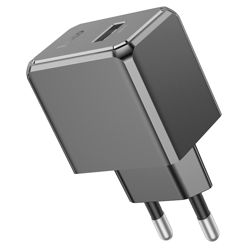hoco nt1 superior 1port wall charger tha output