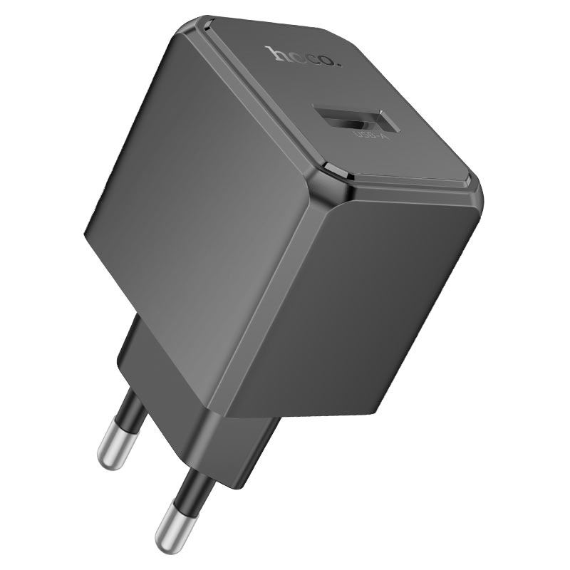 hoco nt1 superior 1port wall charger tha
