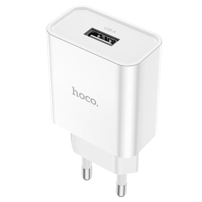 hoco nt3 grand 1port wall charger tha output