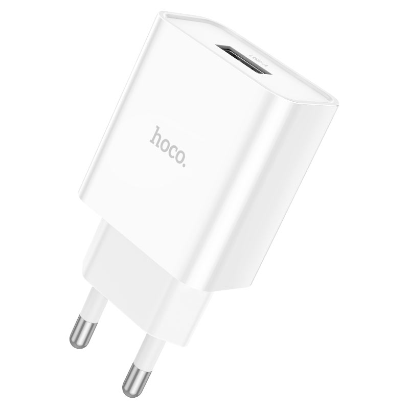 hoco nt3 grand 1port wall charger tha