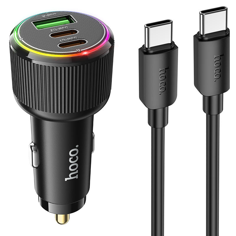 nz17 tc-tc black