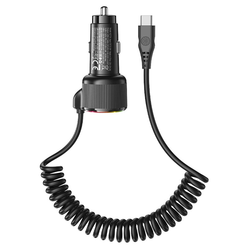 nz17a black