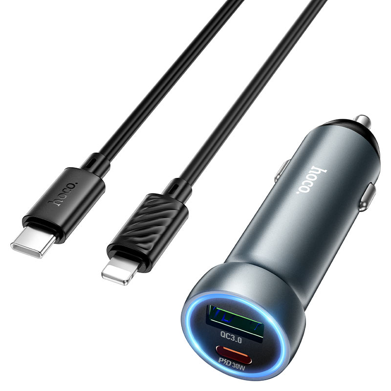 z54a tc-ip metal grey