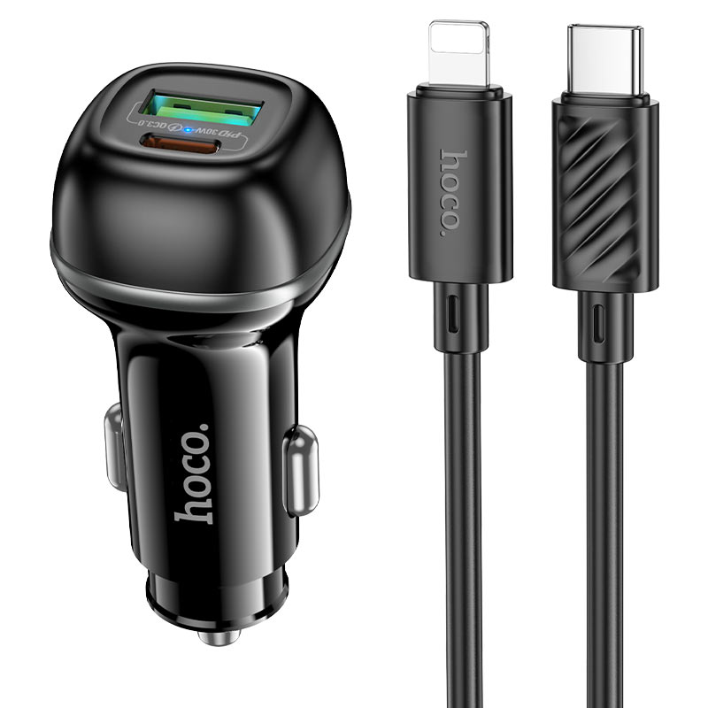 z58a tc-ip black