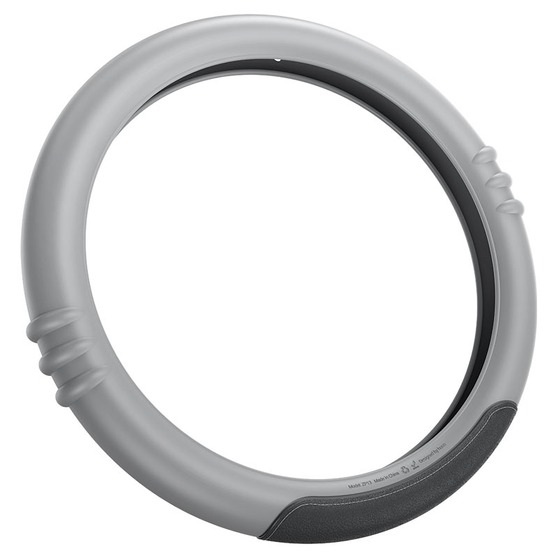 hoco zp13 exquisito steering wheel cover shell