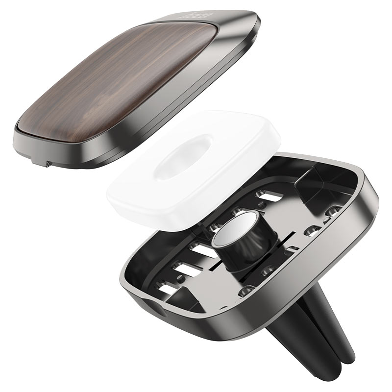 hoco zp8 spread car aromatherapy detachable