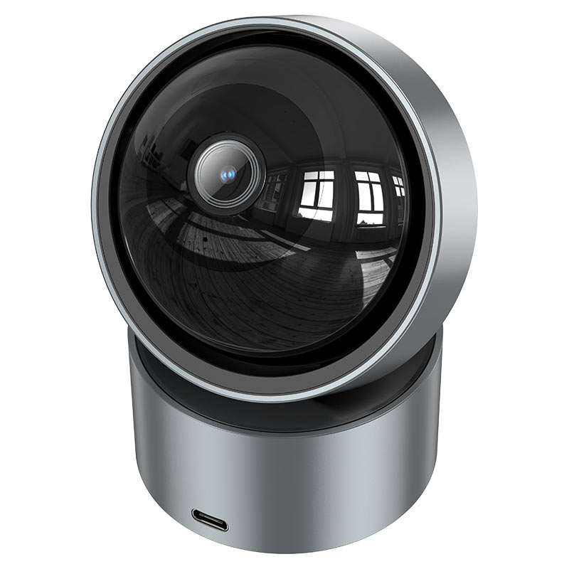 hoco d5 indoor ptz hd camera lens