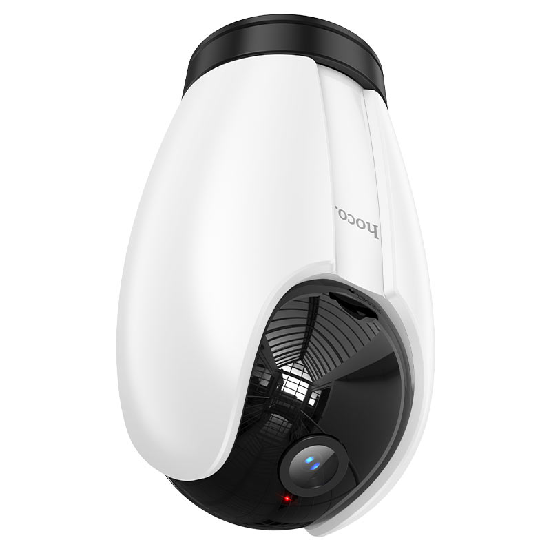 hoco d6 indoor ptz hd camera lens