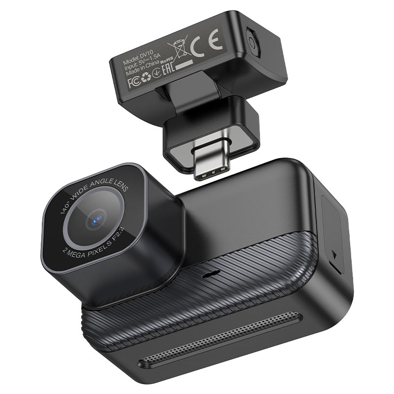 dv10 black