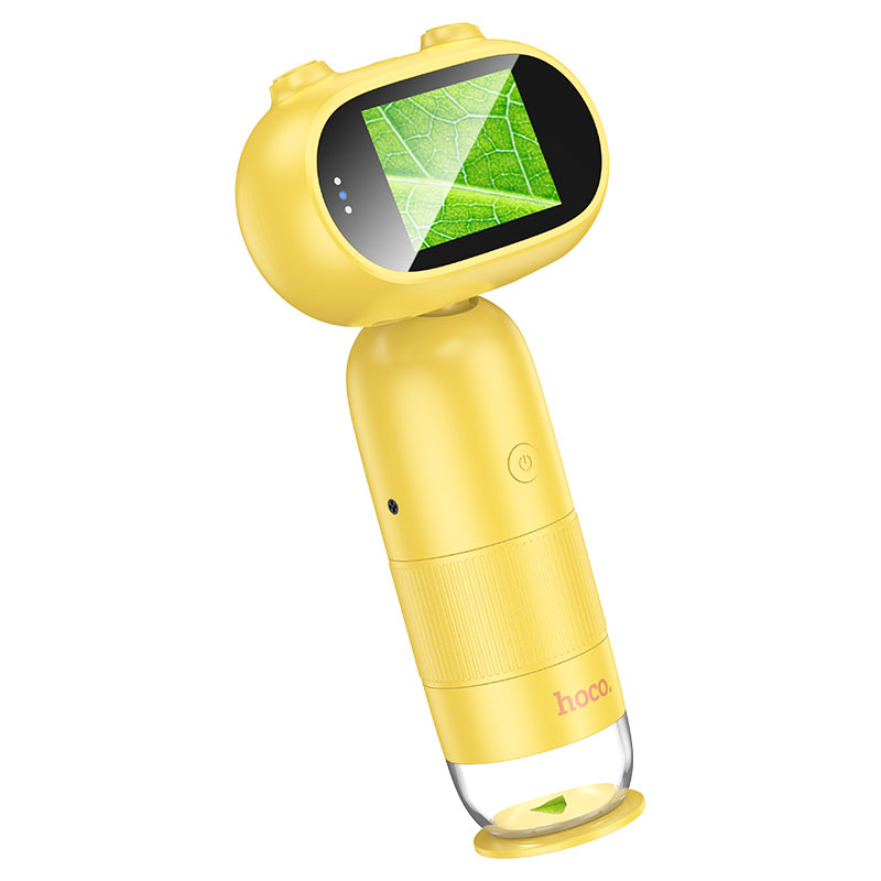 hoco dv206 children microscope