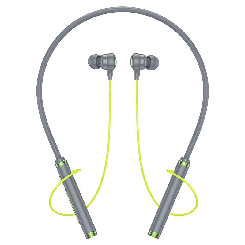 hoco es72 benevolent neck mounted bt earphones band