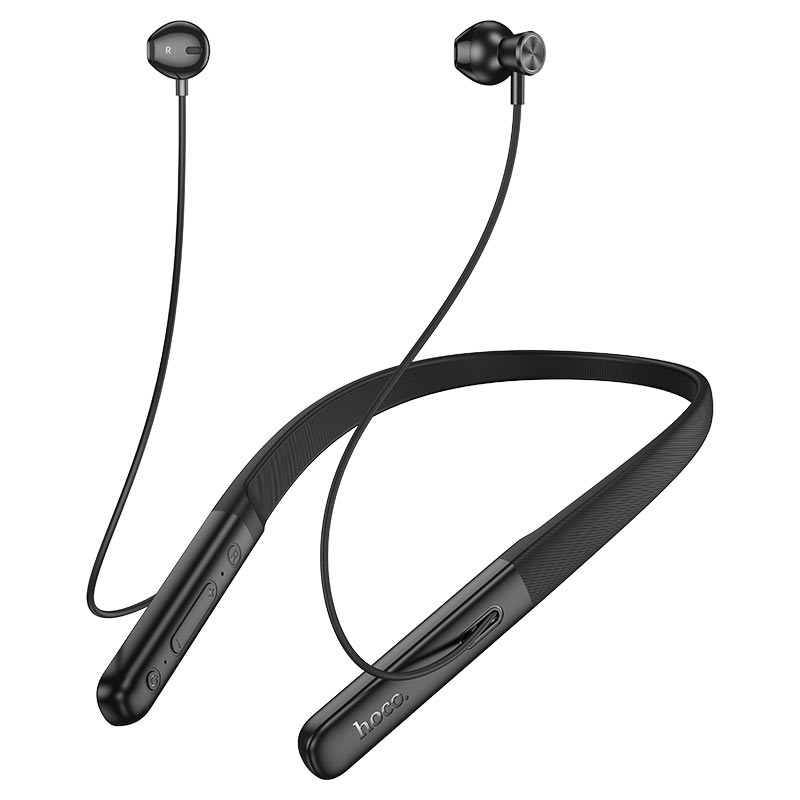 hoco es73 dynastic neck mounted bt earphones