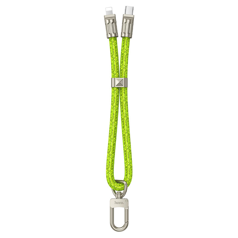 gh5 tc-ip fluorescent green