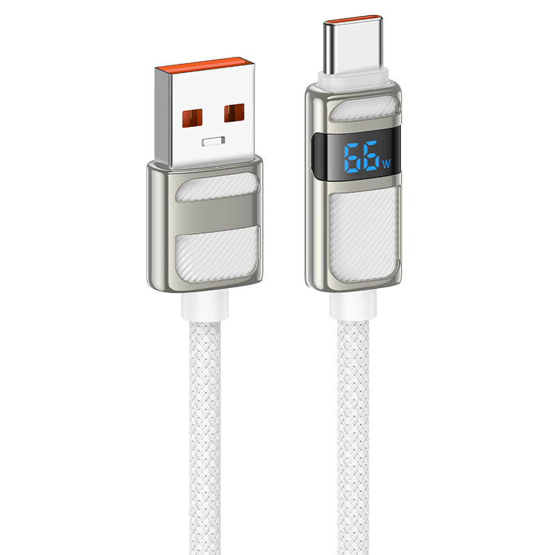 u137 5a tc white