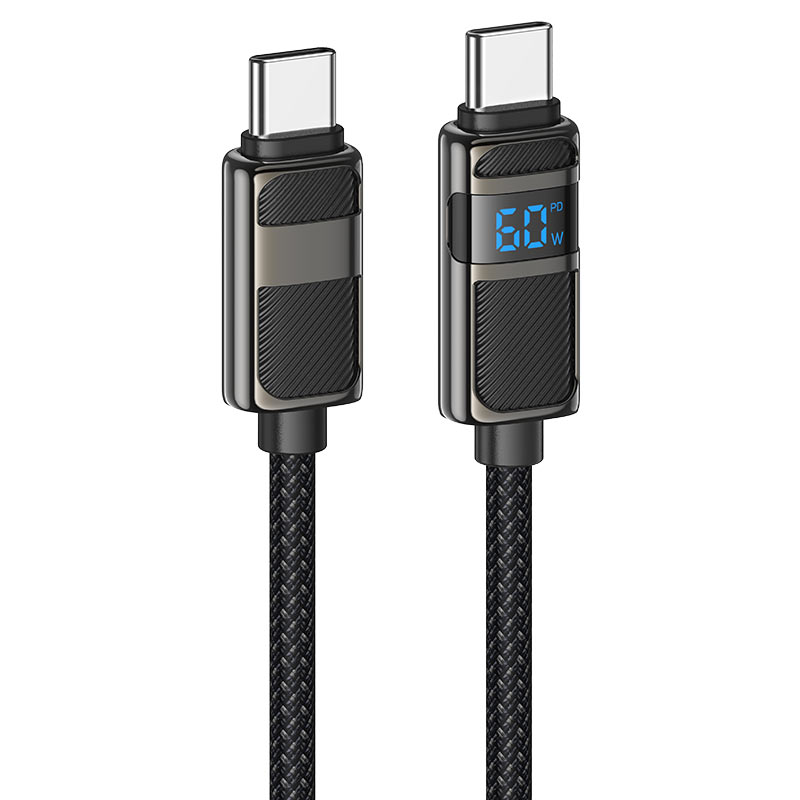 u137 tc-tc black