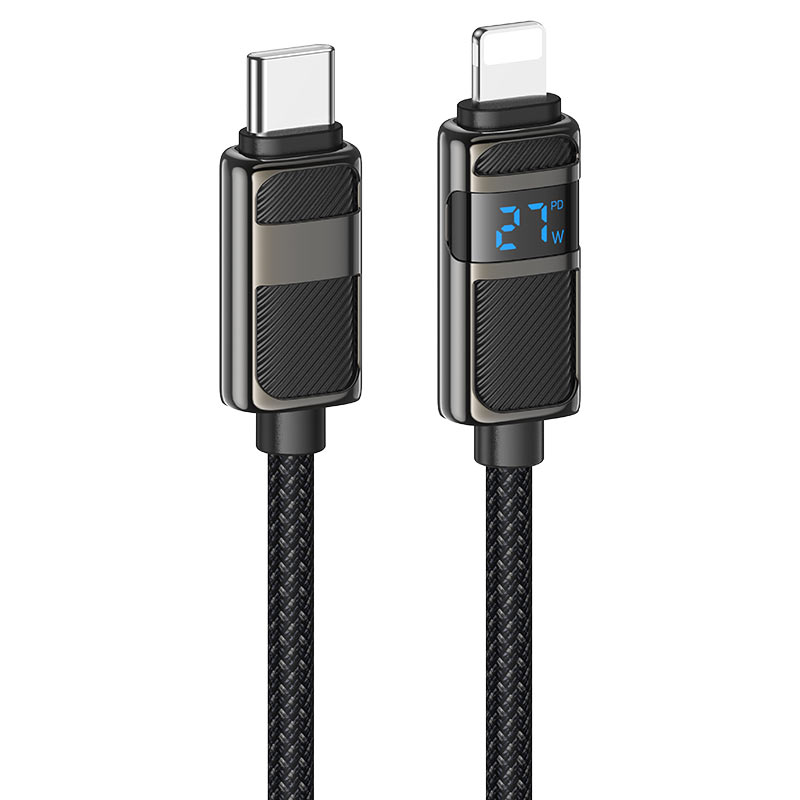 u137 tc-ip black