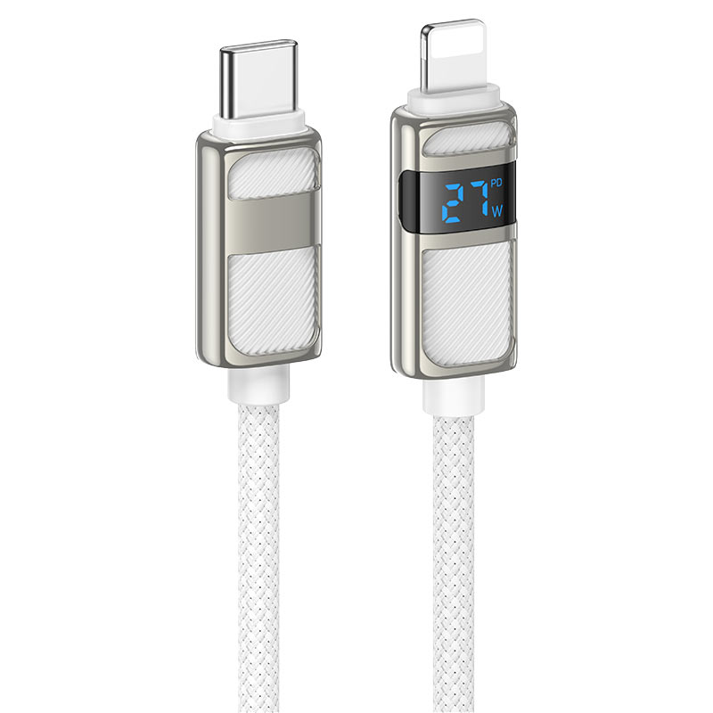 u137 tc-ip white