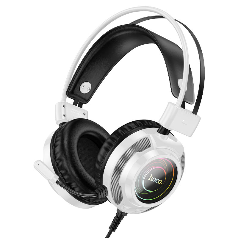 hoco w110 resource gaming headphones