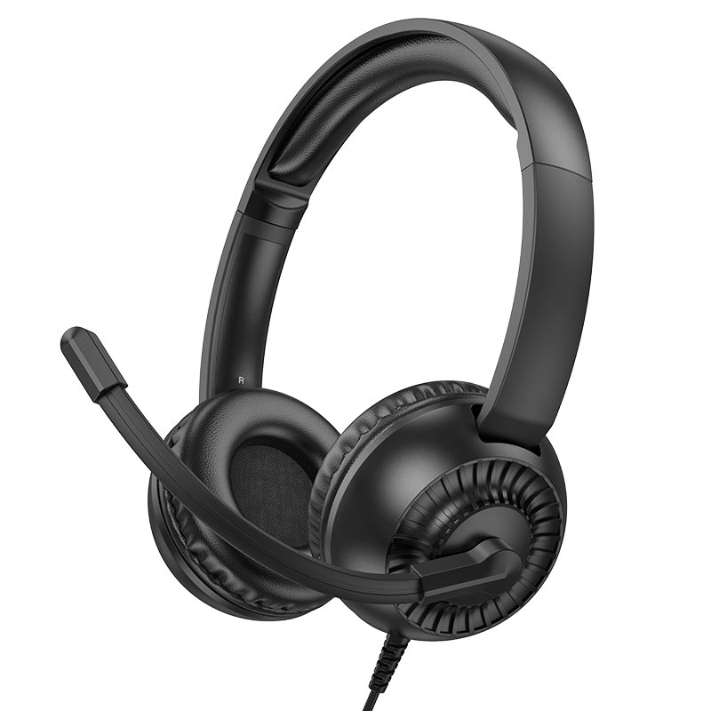 hoco w112 pure headphones