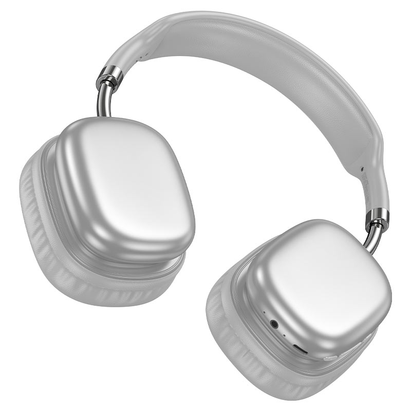 hoco w52 wonderful bt headphones headband