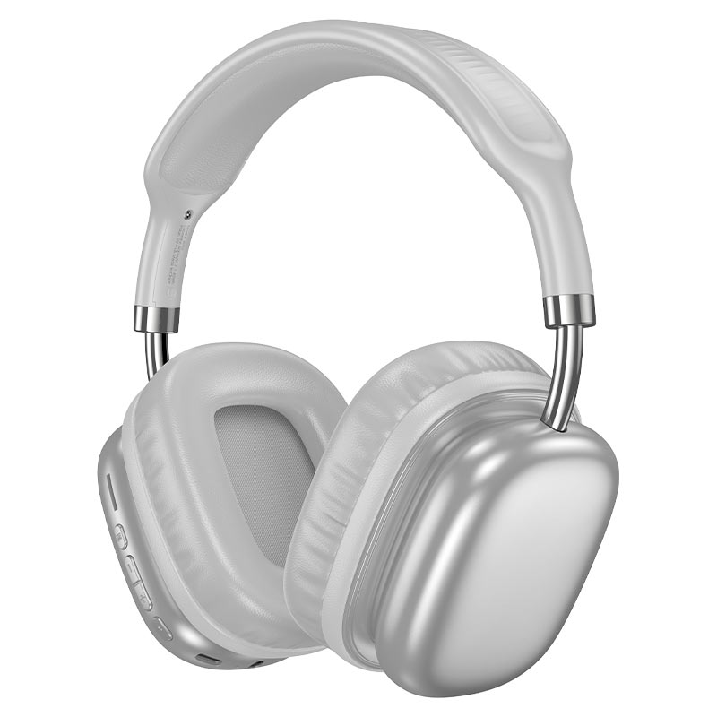 hoco w52 wonderful bt headphones
