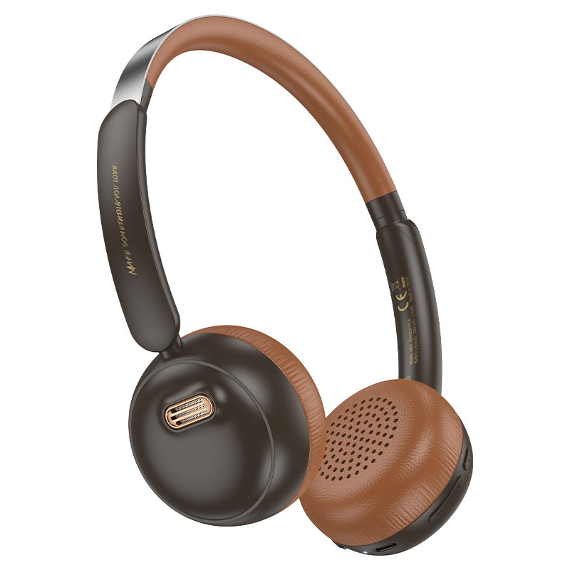 w62 brown