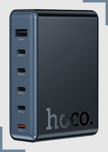 slider hoco с150 charger