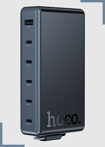 slider hoco с151 charger