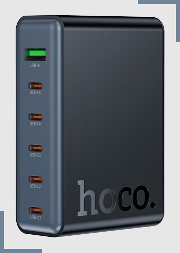 slider hoco с152 charger