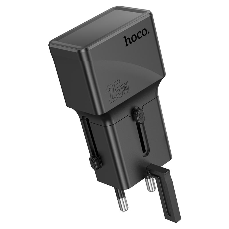 ac24 black
