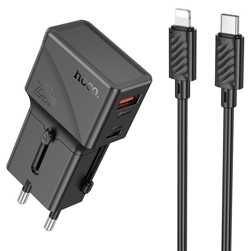 ac24 tc-ip black