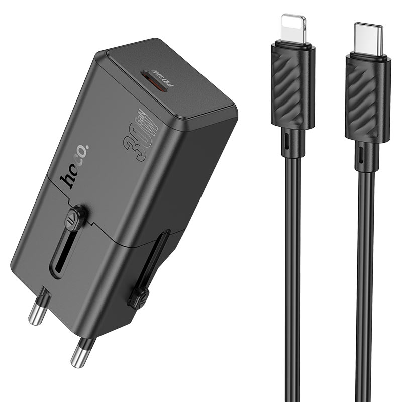 ac25 tc-ip black