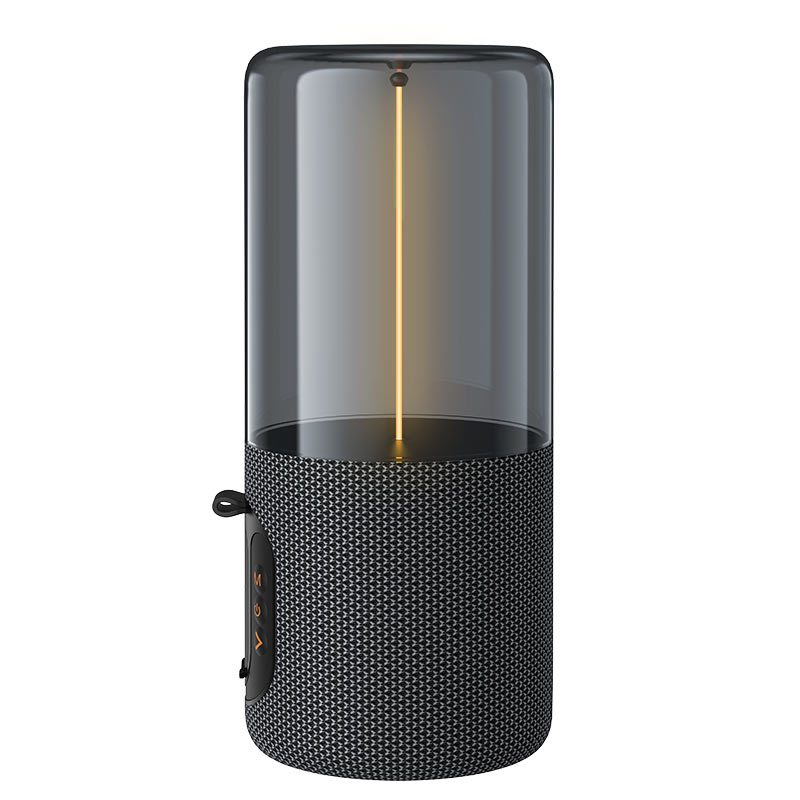 hoco bs64 rocker bt speaker sound