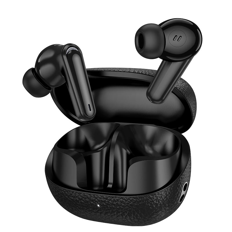 hoco eq23 duke2 tws bt headset mp