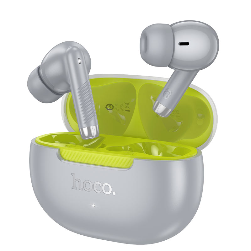 hoco eq24 estrella wireless bt headset mp