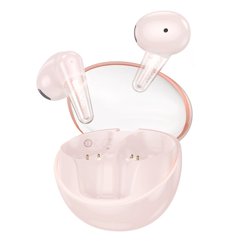 hoco ew202 magic tws bt headset mp