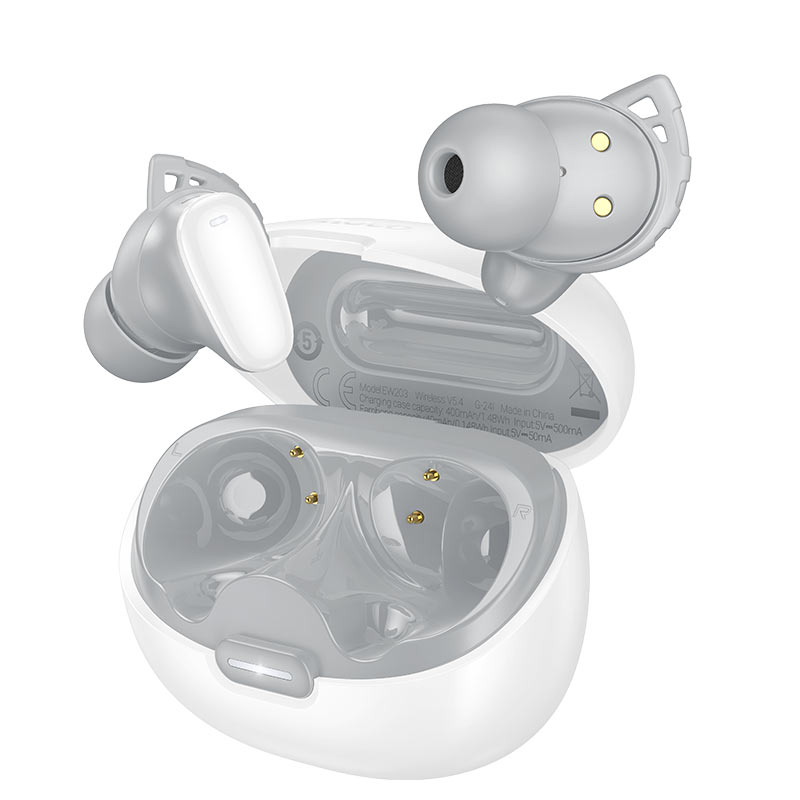 hoco ew203 jinny tws bt headset mp