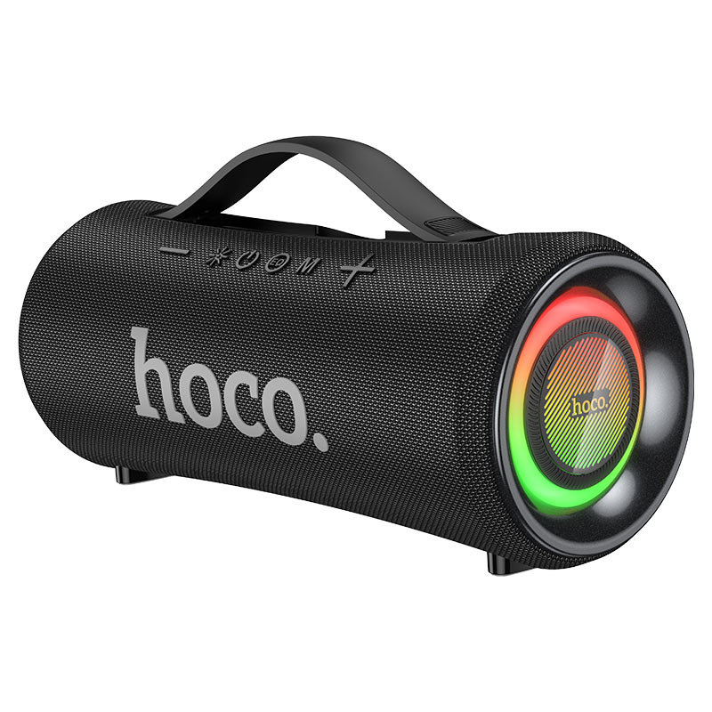 hoco ha10 oleada outdoor bt speaker