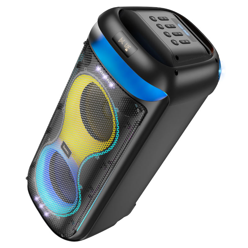 hoco ha13 max ramon outdoor bt speaker