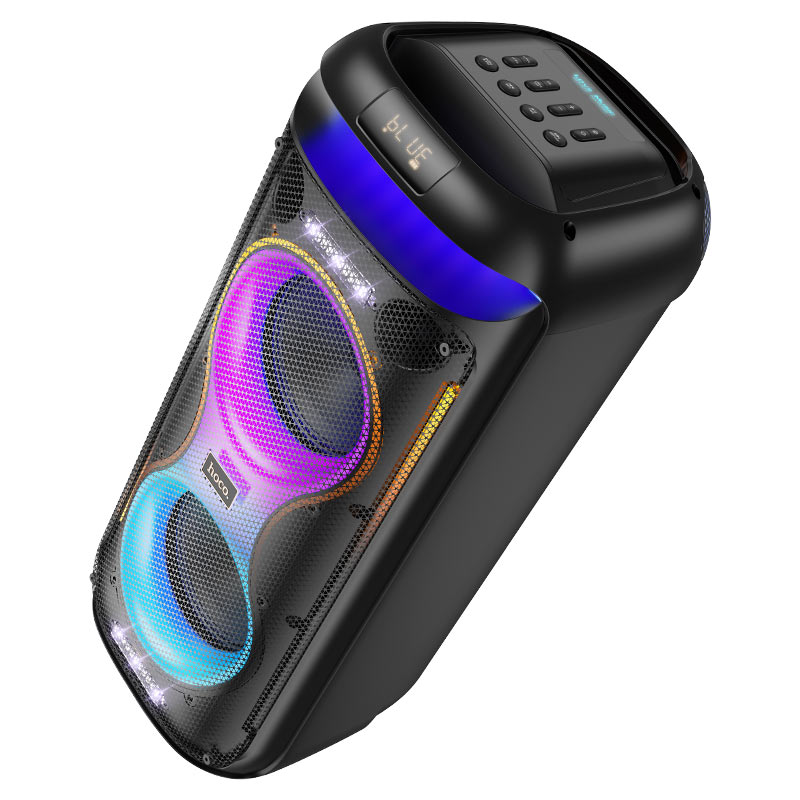 hoco ha13 pro ramon outdoor bt speaker