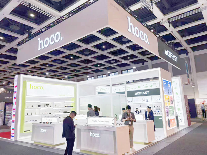 hoco news ifa exhibition germany 2025 02