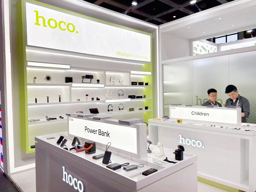 hoco news ifa exhibition germany 2025 04