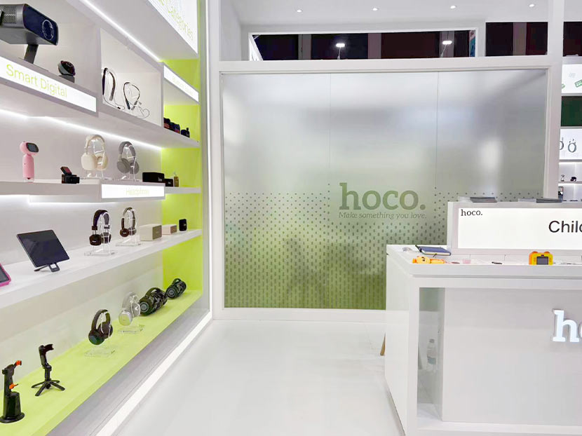 hoco news ifa exhibition germany 2025 05