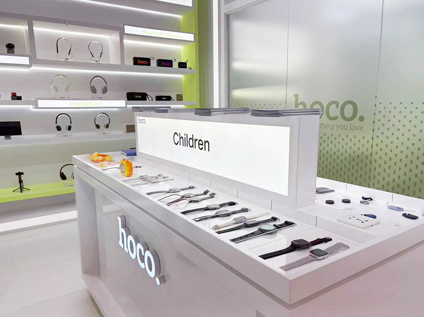 hoco news ifa exhibition germany 2025 08