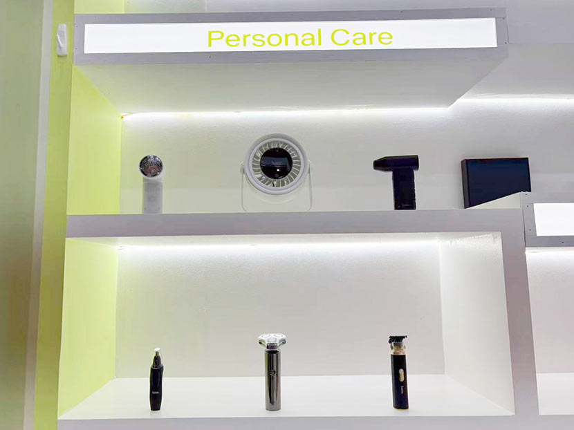 hoco news ifa exhibition germany 2025 09